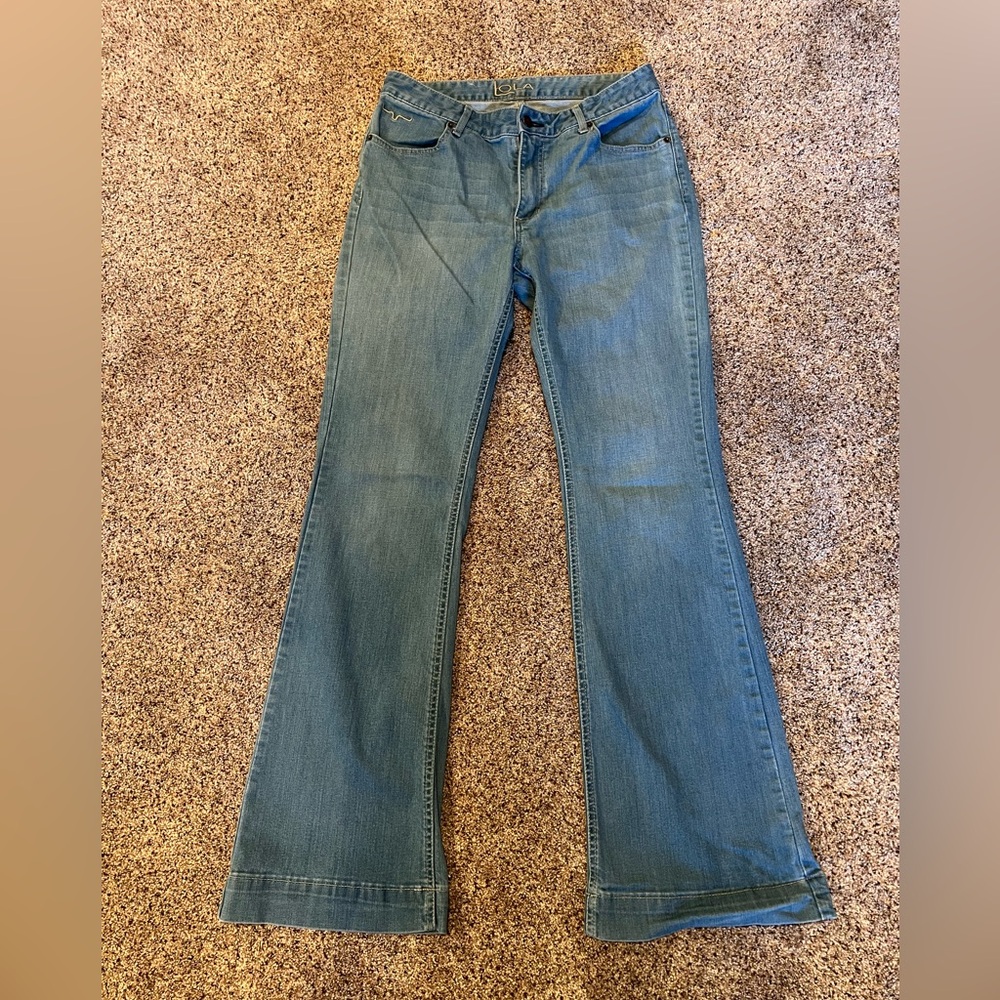 Kimes Ranch Lola Trousers
